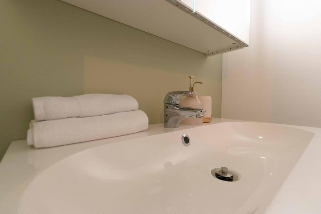 Cabana & Le Grand Appartement Lumineux Mâcon Buitenkant foto