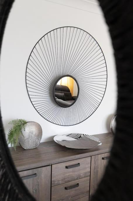 Cabana & Le Grand Appartement Lumineux Mâcon Buitenkant foto