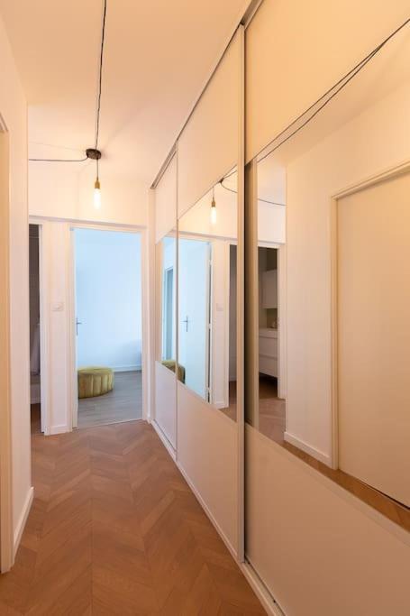 Cabana & Le Grand Appartement Lumineux Mâcon Buitenkant foto