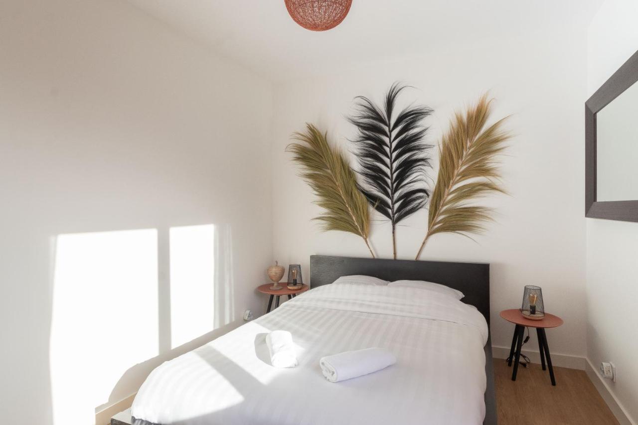 Cabana & Le Grand Appartement Lumineux Mâcon Buitenkant foto